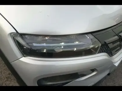 Photo 13 Dacia Spring  45ch Confort - Achat Intégral