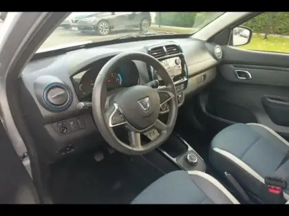 Photo 8 Dacia Spring  45ch Confort - Achat Intégral