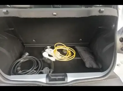 Photo 11 Dacia Spring  45ch Confort - Achat Intégral