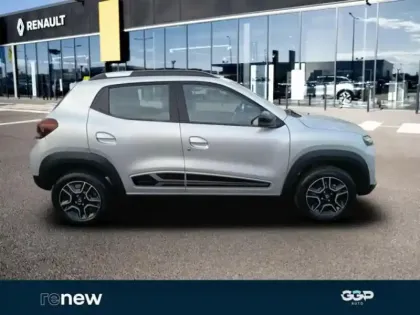 Photo 6 Dacia Spring  45ch Confort - Achat Intégral