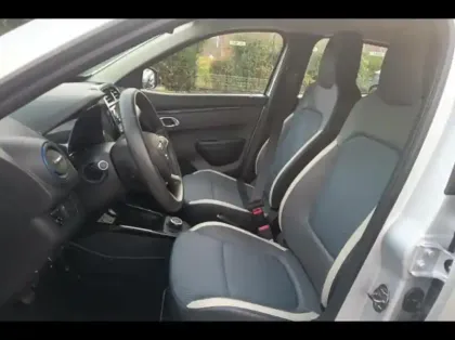 Photo 9 Dacia Spring  45ch Confort - Achat Intégral