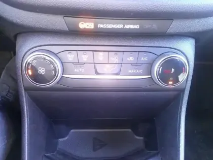 Photo 13 Ford Fiesta  1.0 Flexifuel 95ch ST-Line 5p