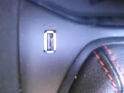 Photo 11 Ford Fiesta  1.0 Flexifuel 95ch ST-Line 5p