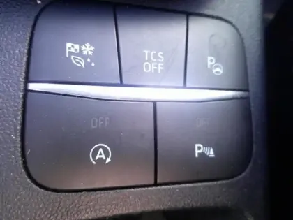 Photo 12 Ford Fiesta  1.0 Flexifuel 95ch ST-Line 5p