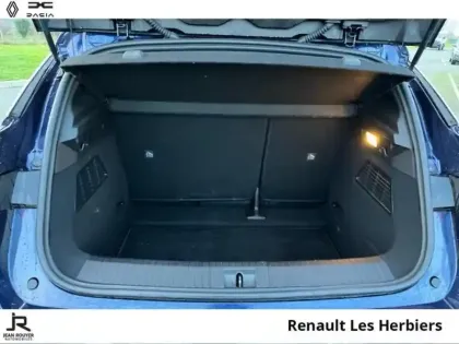 Photo 6 Renault Megane  E-Tech Electric 220ch Techno autonomie confort -24