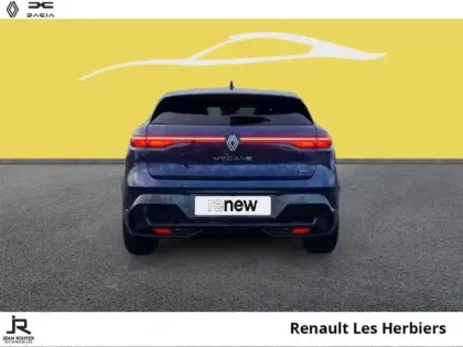 Photo 10 Renault Megane  E-Tech Electric 220ch Techno autonomie confort -24