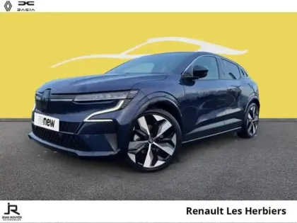 Photo Renault Megane