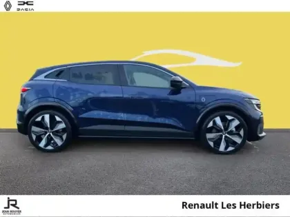 Photo 12 Renault Megane  E-Tech Electric 220ch Techno autonomie confort -24