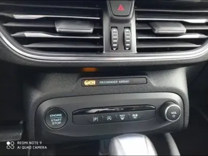 Photo 9 Ford Focus  1.0 Flexifuel mHEV 125ch Titanium X Business Powershift