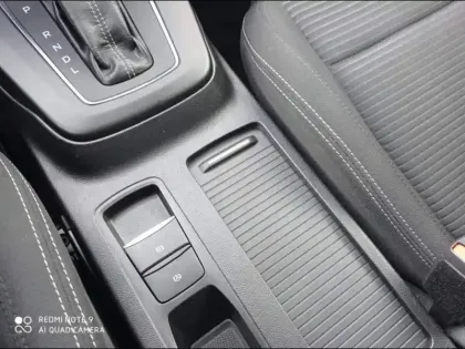 Photo 11 Ford Focus  1.0 Flexifuel mHEV 125ch Titanium X Business Powershift