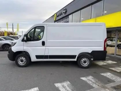 Photo 7 Fiat Ducato  Fg 3.0 CH1 H3-Power 140ch