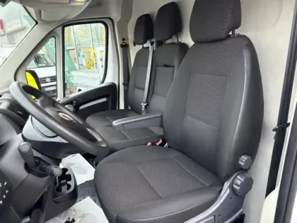 Photo 9 Fiat Ducato  Fg 3.0 CH1 H3-Power 140ch