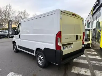 Photo 6 Fiat Ducato  Fg 3.0 CH1 H3-Power 140ch