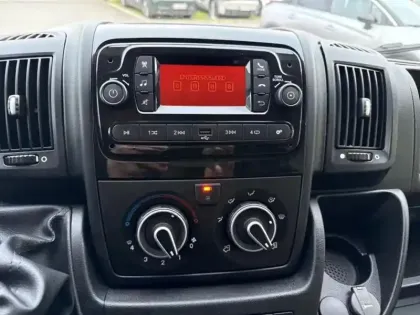 Photo 14 Fiat Ducato  Fg 3.0 CH1 H3-Power 140ch