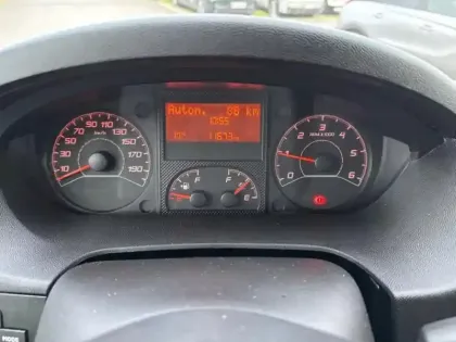 Photo 12 Fiat Ducato  Fg 3.0 CH1 H3-Power 140ch