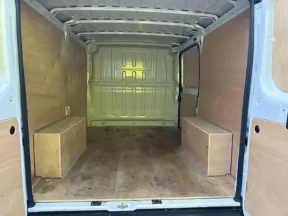 Photo 11 Fiat Ducato  Fg 3.0 CH1 H3-Power 140ch