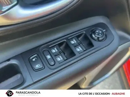 Photo 11 Jeep Renegade  1.3 GSE T4 190ch 4xe 80th Anniversary AT6 MY21