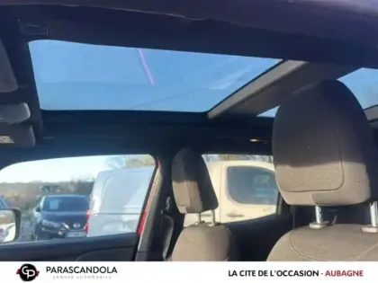 Photo 12 Jeep Renegade  1.3 GSE T4 190ch 4xe 80th Anniversary AT6 MY21