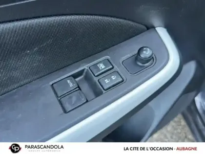 Photo 11 Suzuki Swift  1.2 Dualjet Hybrid 83ch Privilège Auto