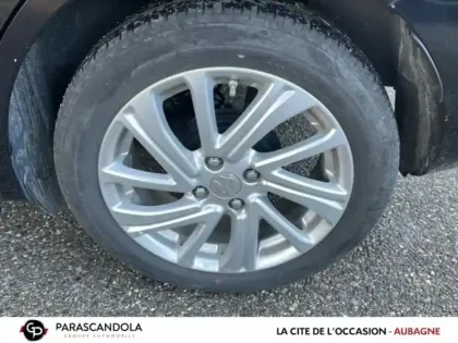 Photo 10 Suzuki Swift  1.2 Dualjet Hybrid 83ch Privilège Auto