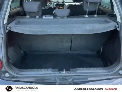 Photo 5 Suzuki Swift  1.2 Dualjet Hybrid 83ch Privilège Auto