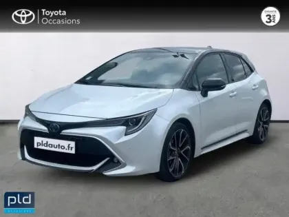 Photo Toyota Corolla