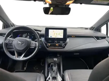 Photo 8 Toyota Corolla  122h Collection MY22