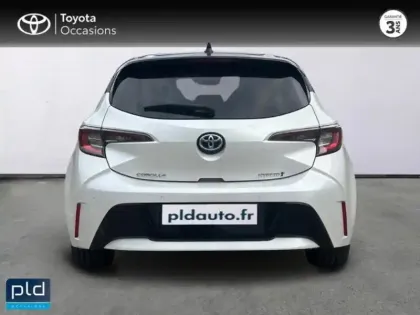 Photo 5 Toyota Corolla  122h Collection MY22
