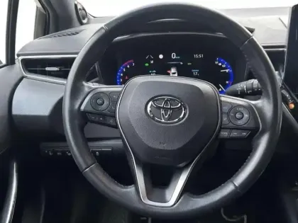 Photo 14 Toyota Corolla  122h Collection MY22