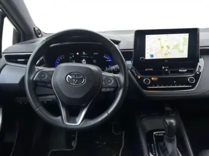 Photo 10 Toyota Corolla  122h Collection MY22