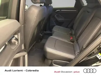 Photo 7 Audi Q3  Sportback 45 TFSI e 245ch S line S tronic 6