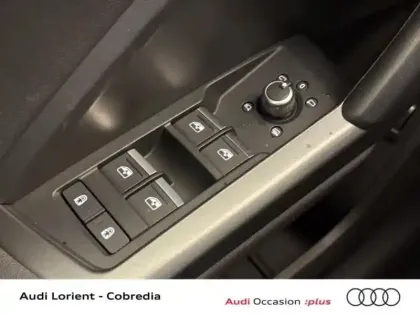 Photo 10 Audi Q3  Sportback 45 TFSI e 245ch S line S tronic 6