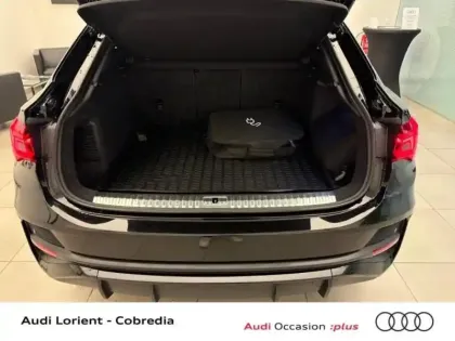 Photo 8 Audi Q3  Sportback 45 TFSI e 245ch S line S tronic 6