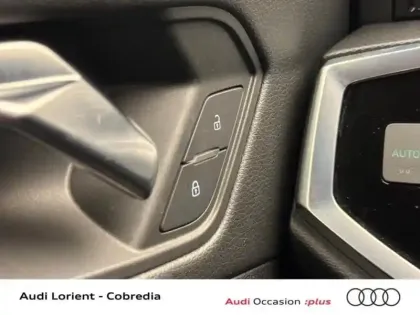 Photo 11 Audi Q3  Sportback 45 TFSI e 245ch S line S tronic 6