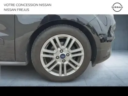 Photo 11 Ford Tourneo Courier  1.5 TDCI 100ch Ambiente