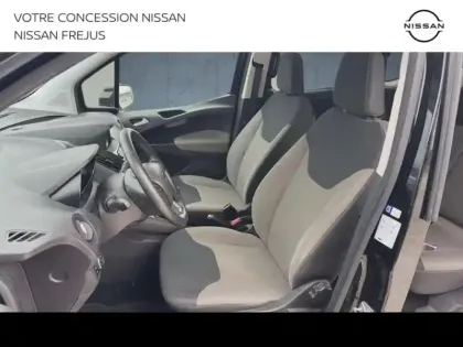 Photo 14 Ford Tourneo Courier  1.5 TDCI 100ch Ambiente