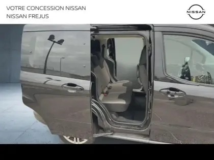 Photo 13 Ford Tourneo Courier  1.5 TDCI 100ch Ambiente