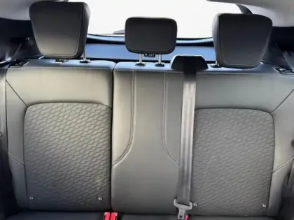 Photo 12 Ford Puma  1.0 Flexifuel 125ch S&S mHEV Titanium