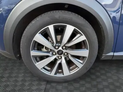 Photo 13 Ford Puma  1.0 Flexifuel 125ch S&S mHEV Titanium