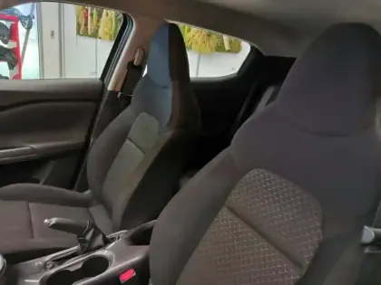 Photo 10 Nissan Juke  1.0 DIG-T 114ch Business Edition 2022.5