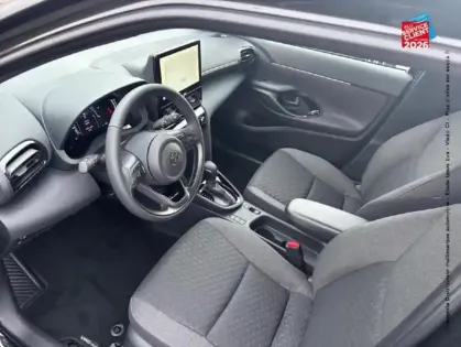 Photo 14 Toyota Yaris  Cross 116h Design MY25