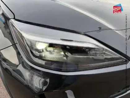 Photo 12 Toyota Yaris  Cross 116h Design MY25