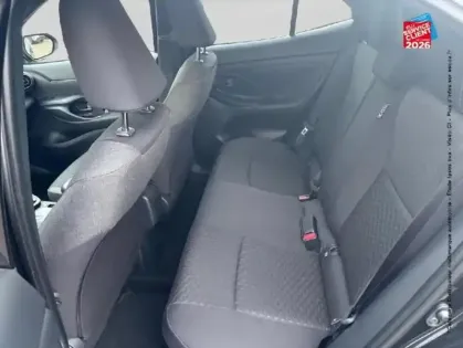 Photo 10 Toyota Yaris  Cross 116h Design MY25