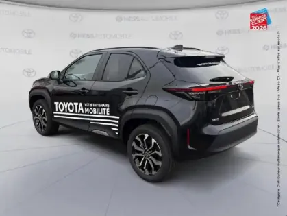 Photo 7 Toyota Yaris  Cross 116h Design MY25