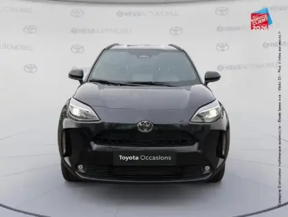 Photo 16 Toyota Yaris  Cross 116h Design MY25