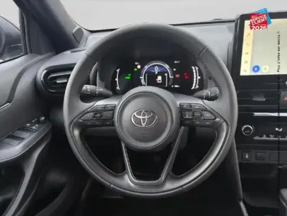 Photo 26 Toyota Yaris  Cross 116h Design MY25
