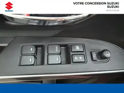 Photo 8 Suzuki S-cross  1.5 Dualjet Hybrid 102ch Style Auto Allgrip