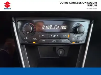 Photo 13 Suzuki S-cross  1.5 Dualjet Hybrid 102ch Style Auto Allgrip