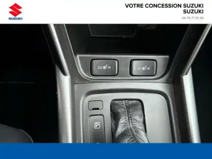 Photo 12 Suzuki S-cross  1.5 Dualjet Hybrid 102ch Style Auto Allgrip