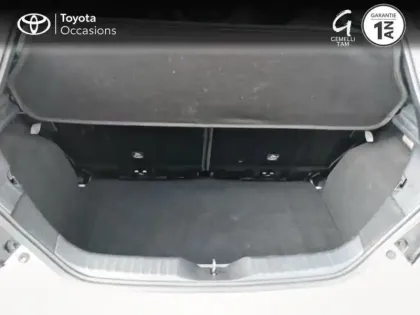Photo 9 Toyota Aygo  X 1.0 VVT-i 72ch Dynamic